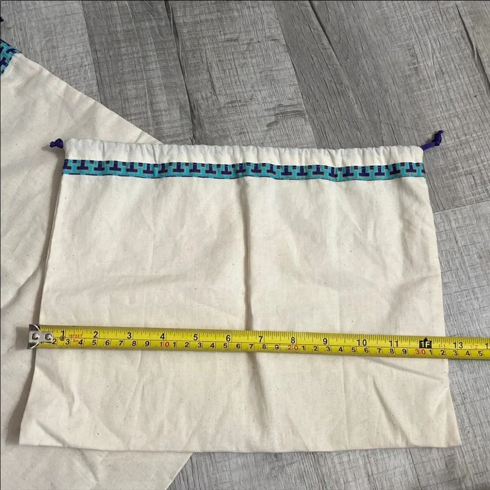 Tory Burch Dust bags